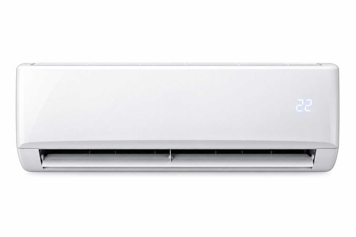 Ar Condicionado Split 12.000 BTUs